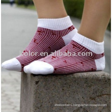 Fashion cotton socks